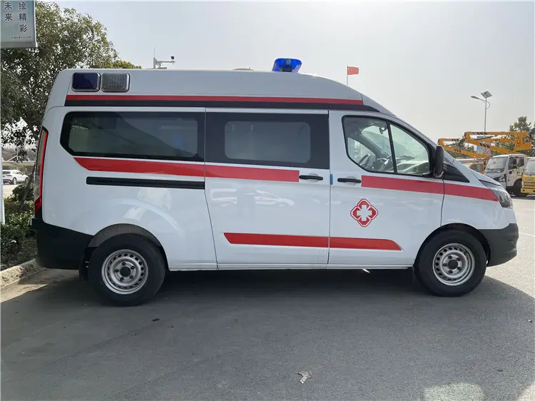 大兴安岭高铁转院