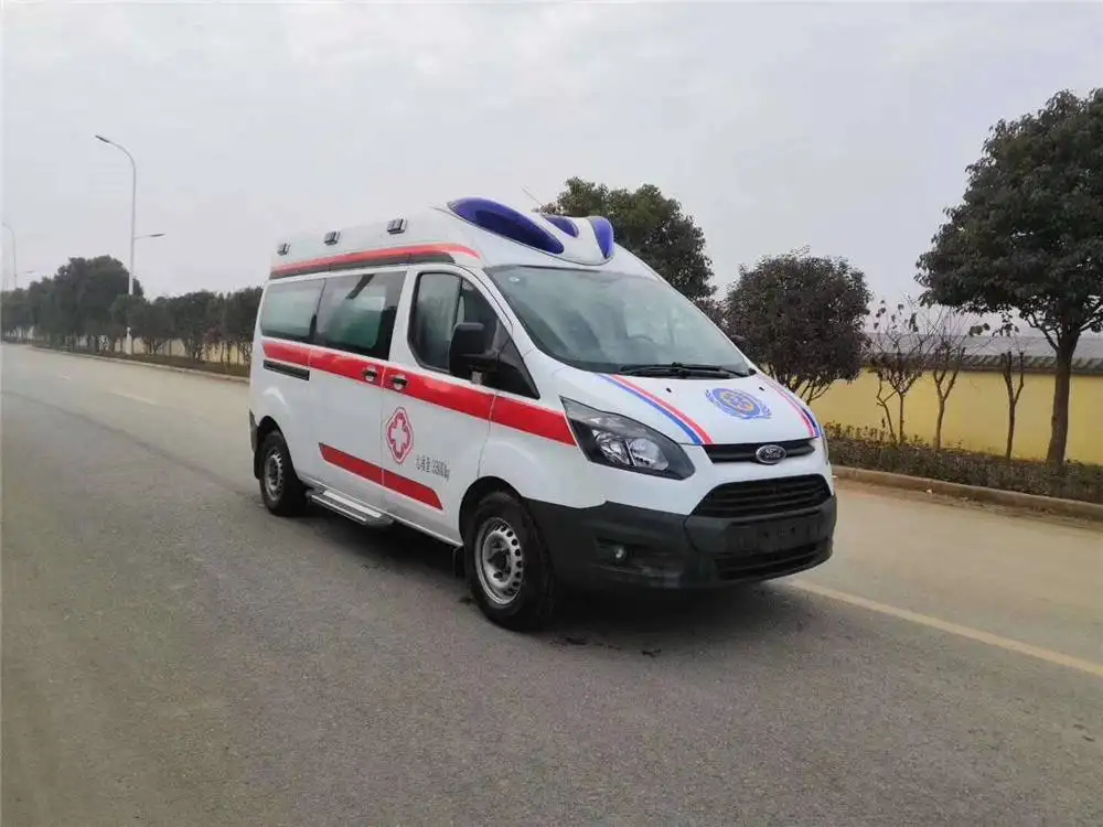 大兴安岭救护车转院