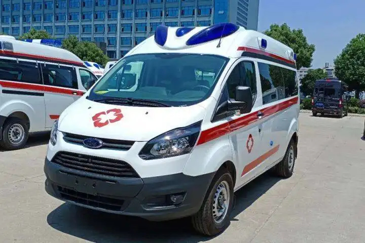 大兴安岭长途救护车转院